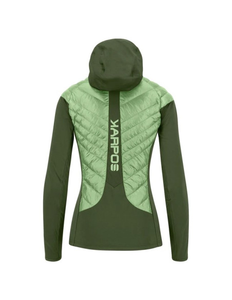 Jacke Karpos Sass De Mura W