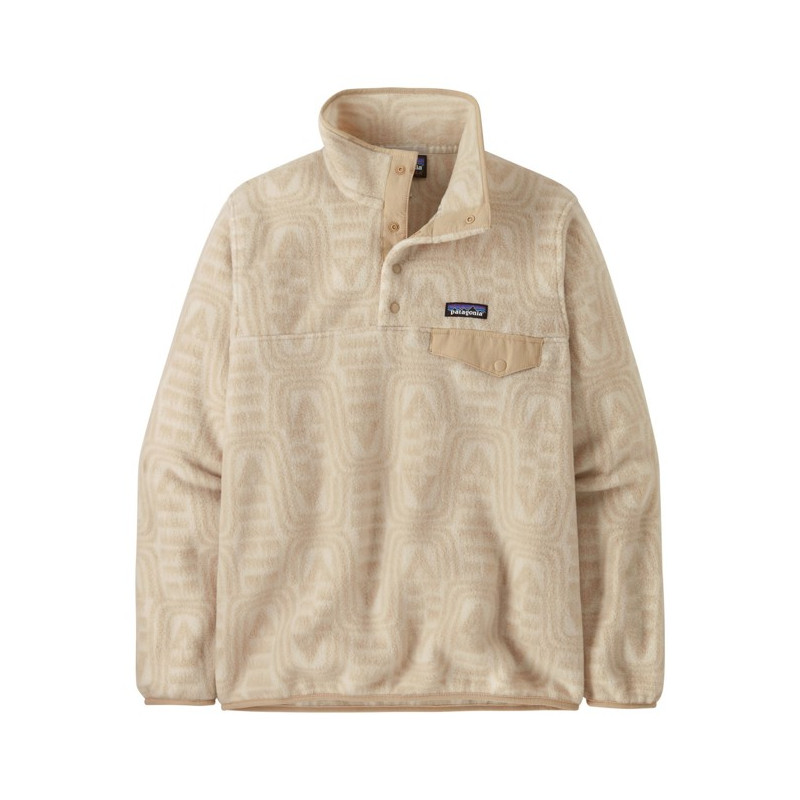 Megztinis Patagonia LW SYNCH SNAP-T P/O