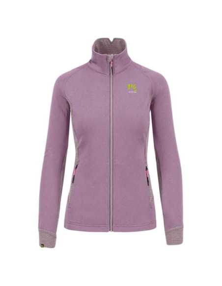 Polar Karpos PIZZOCCO EVO W FULL-ZIP