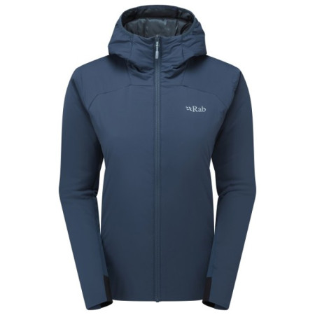 Jakke Rab ALPINE FLEX JACKET WMNS Tempest B