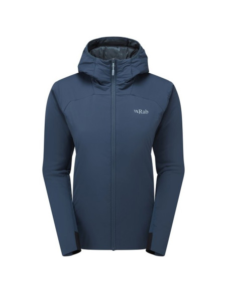Jas Rab ALPINE FLEX JACKET WMNS Tempest B