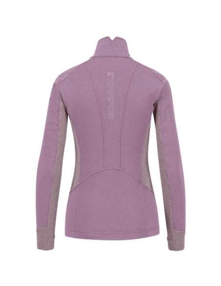 Fleece Karpos PIZZOCCO EVO W FULL-ZIP