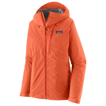 Jas Patagonia GRANITE CREST RAIN JKT Orange Peel