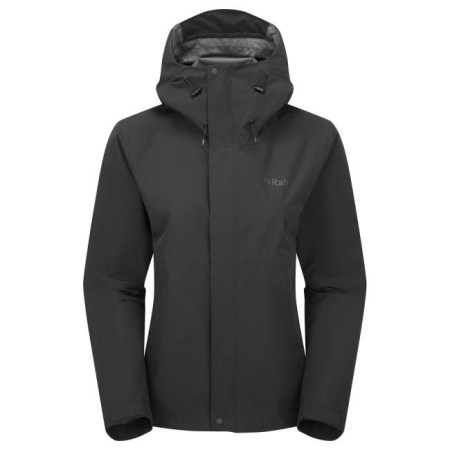 Rab Downpour Jacket W