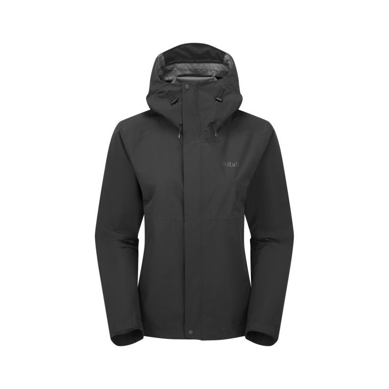 Rab Downpour Jacket W
