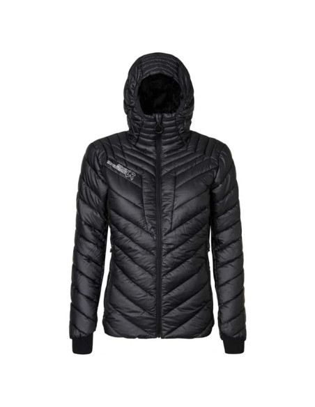 Chaqueta Rock Experience ANAKONDA HOD PAD