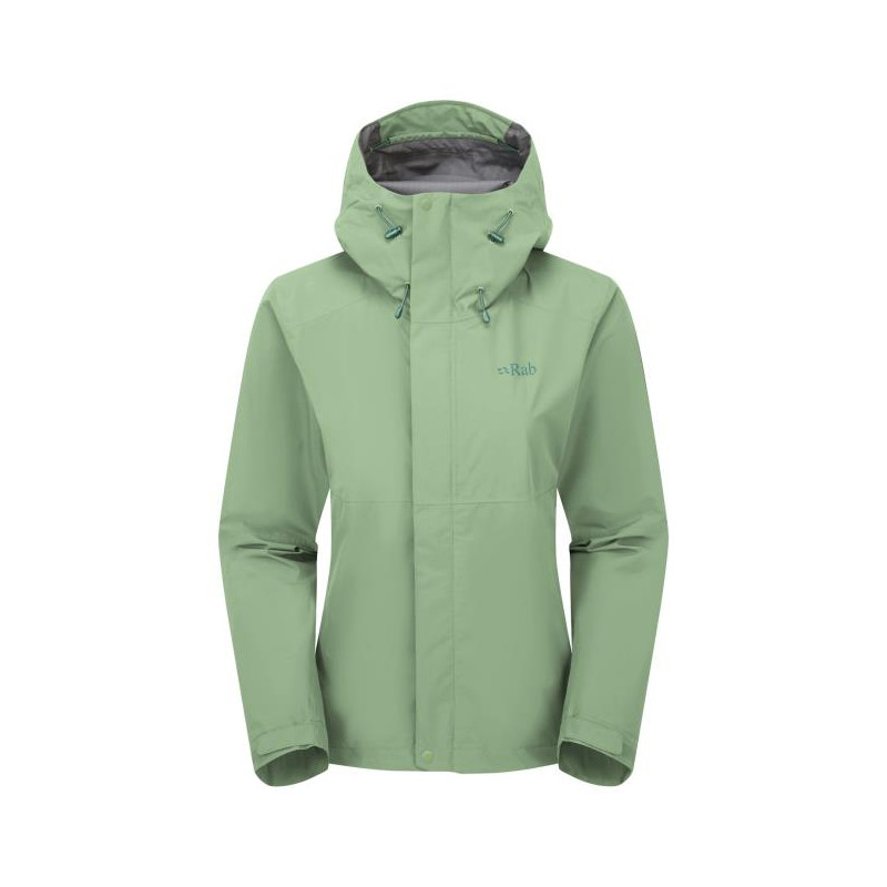 Rab Downpour Jacket W