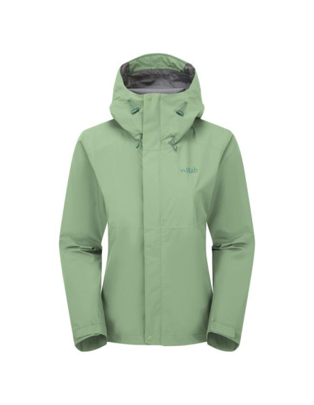Rab Downpour Jacket W