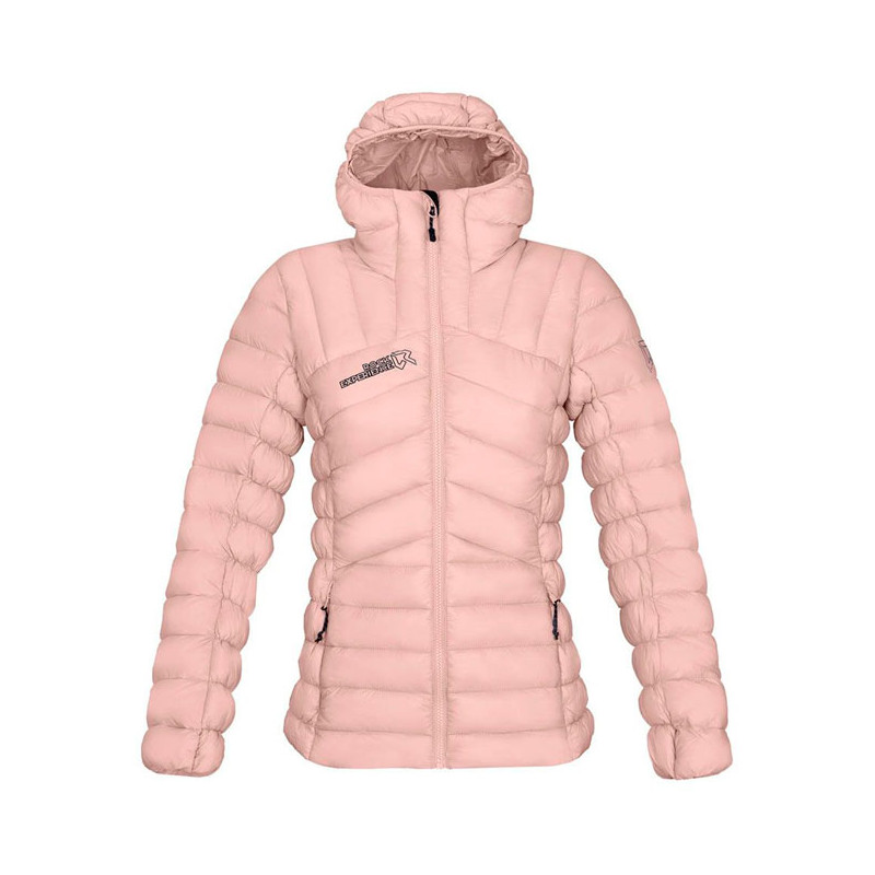 Chaqueta Rock Experience Re.Cosmic 2.0 Jacket W