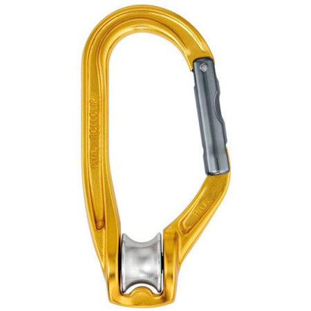 Petzl Rollclip A