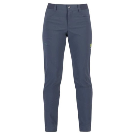 Pantalón Karpos CADINI W PANTS Ombre Blue