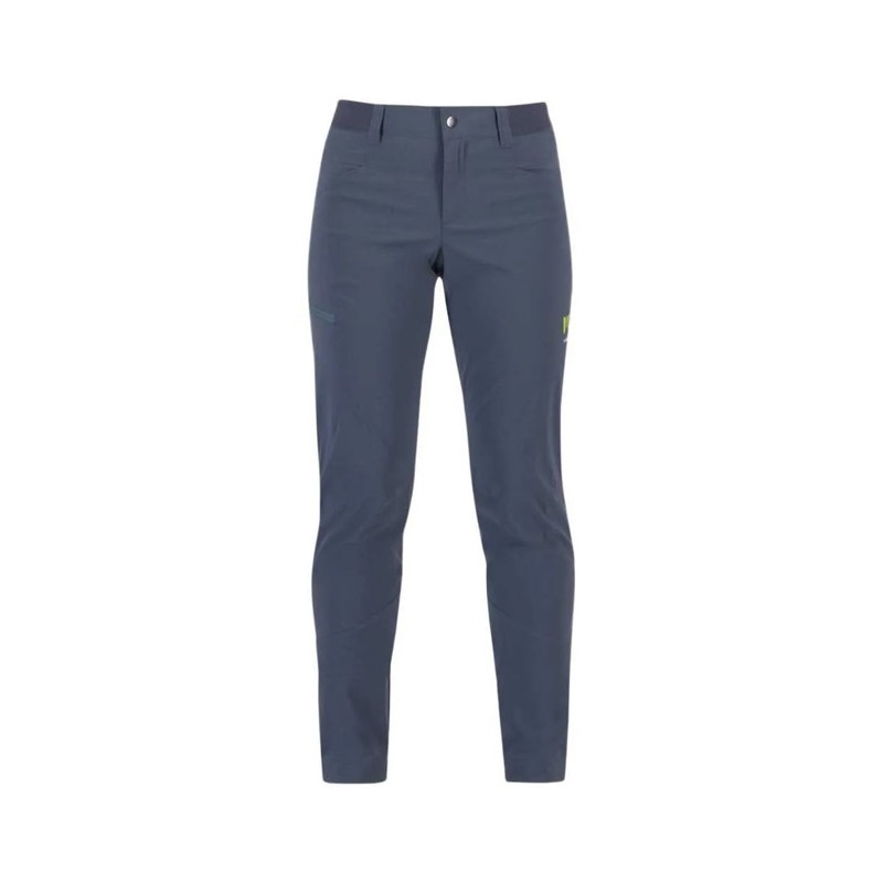 Pants Karpos CADINI W Ombre Blue