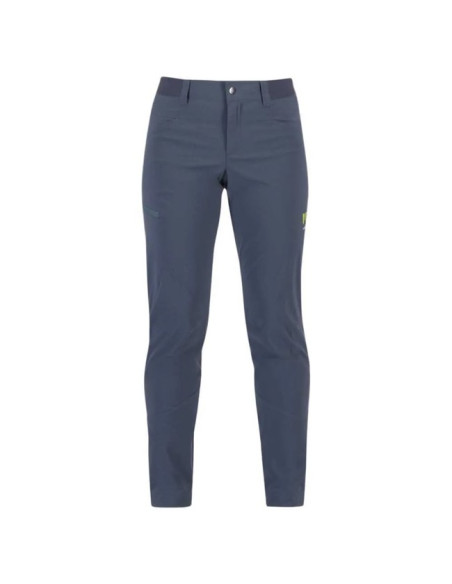 Housut Karpos CADINI W PANTS Ombre Blue