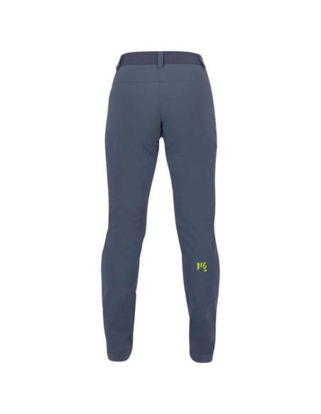 Broek Karpos CADINI W PANTS Ombre Blue