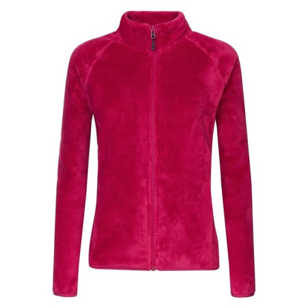 Bluza Rock Experience MOCK NK W.FLC CHER JUB