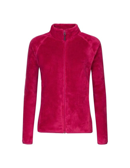 Sweatshirt Rock Experience MOCK NK W.FLC CHER JUB