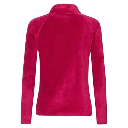 Bluza Rock Experience MOCK NK W.FLC CHER JUB 2