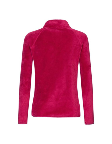 Sudadera Rock Experience MOCK NK W.FLC CHER JUB