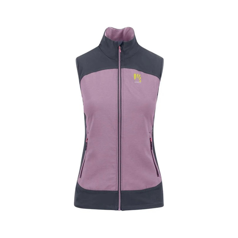 Weste Karpos PARETE W VEST