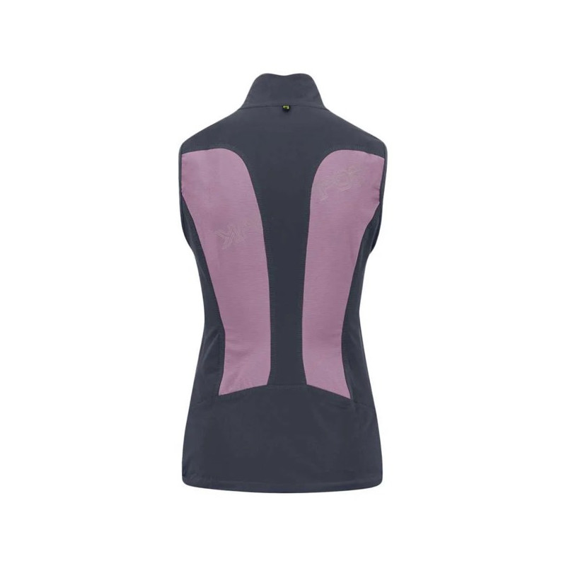 Telovnik Karpos PARETE W VEST