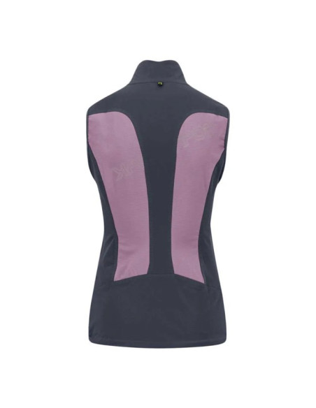 Gilè Karpos PARETE W VEST