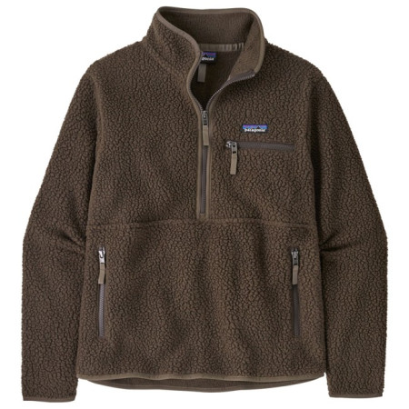 Forro polar Patagonia RETRO PILE MARSUPIAL Otter Brown