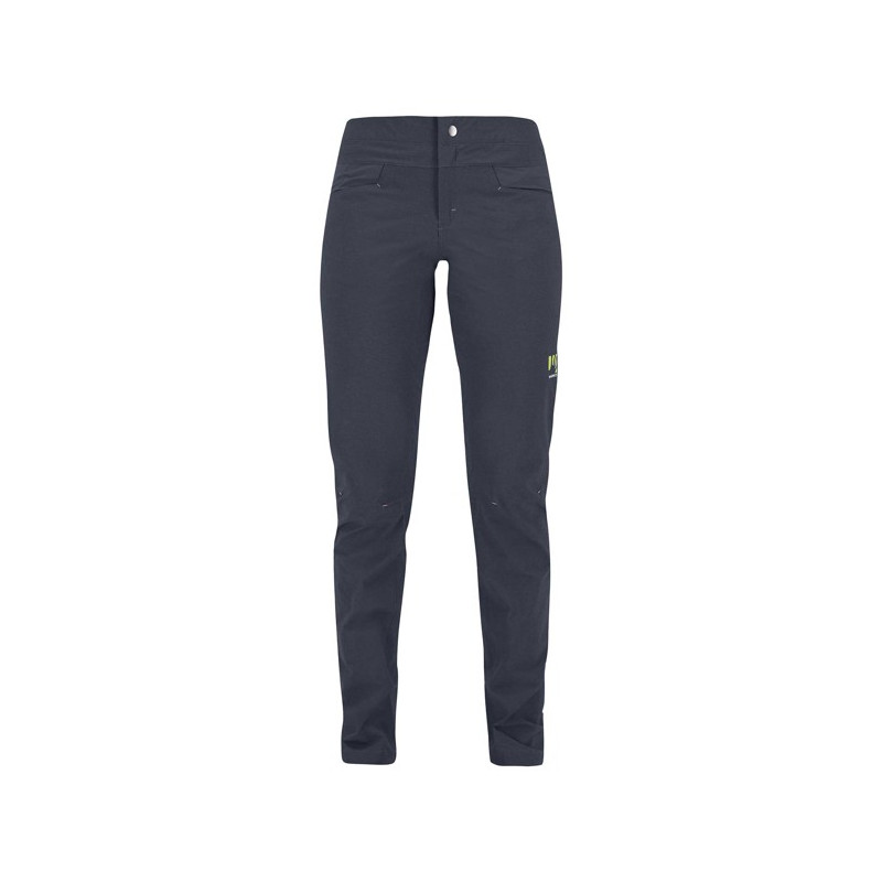 Hlače Karpos DOLADA W PANTS Ombre Blue