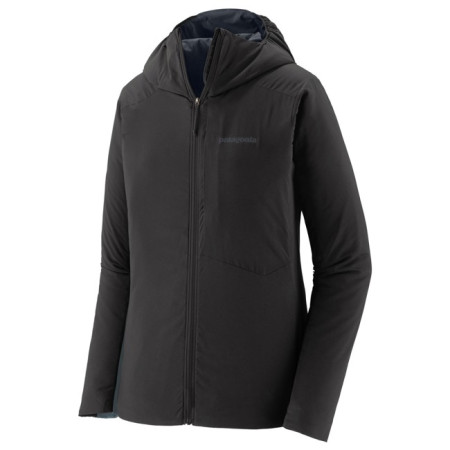 Veste Patagonia NANO-AIR ULTRALIGHT FULL-ZIP HO Black