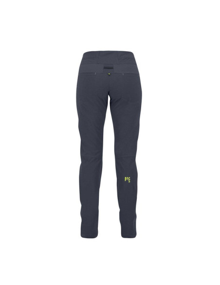 Pants Karpos DOLADA W Ombre Blue