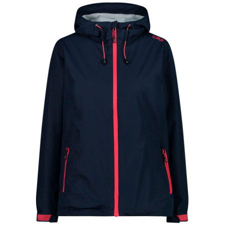 Cmp Fix Hood Jacket W