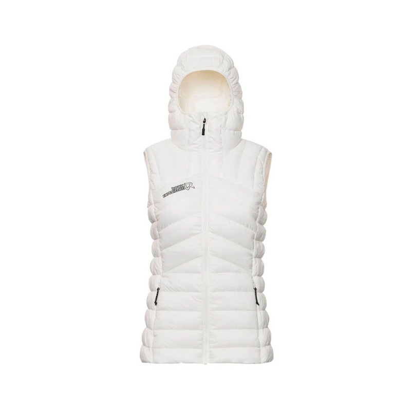 Chaleco Rock Experience Re.Cosmic 2.0 Padded Vest W