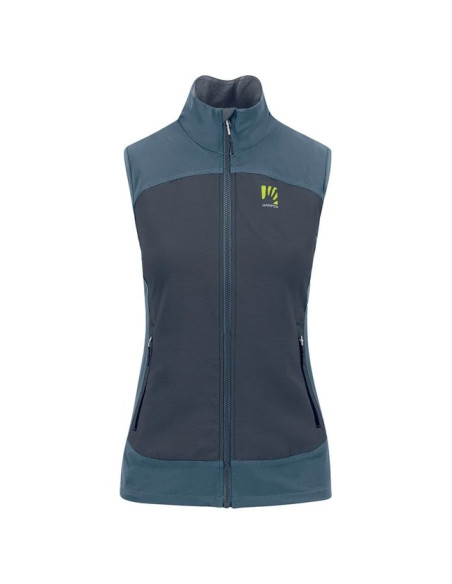 Gilet Karpos PARETE W VEST
