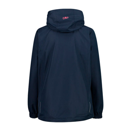 Cmp Fix Hood Jacket W 2