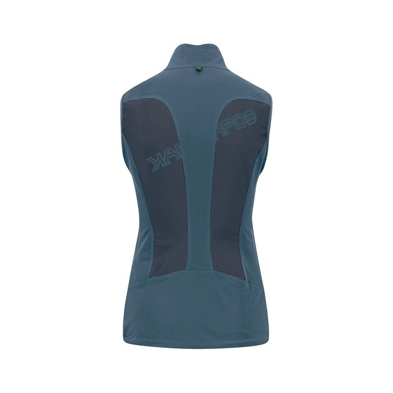 Gilè Karpos PARETE W VEST