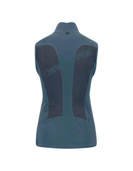 Chaleco Karpos PARETE W VEST