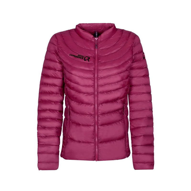 Kabát Rock Experience Fortune Jacket W