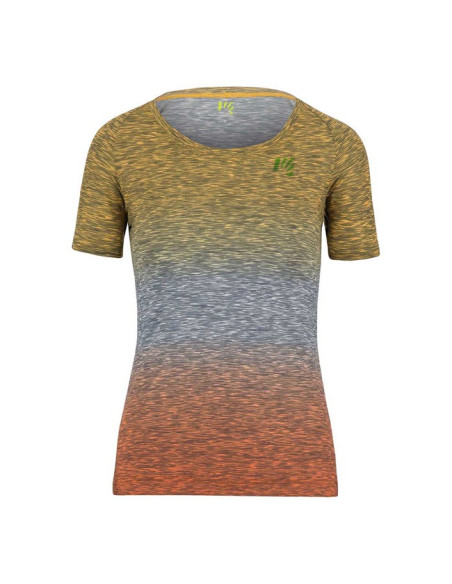 Camiseta Karpos Prato Piazza