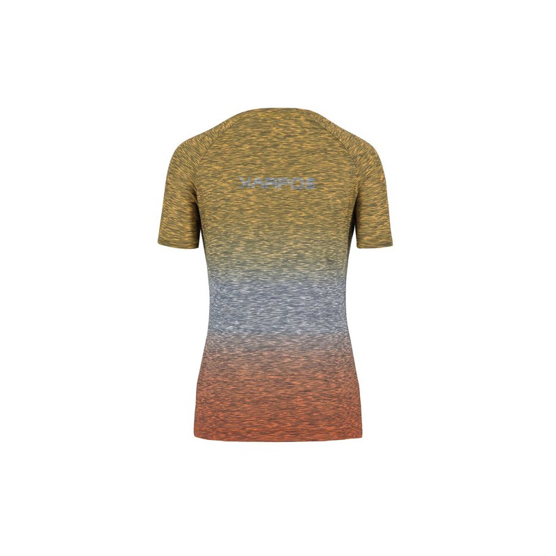 Camiseta Karpos Prato Piazza