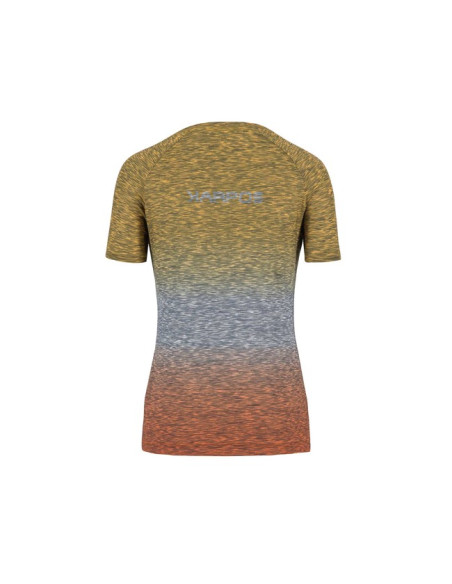 Camiseta Karpos Prato Piazza