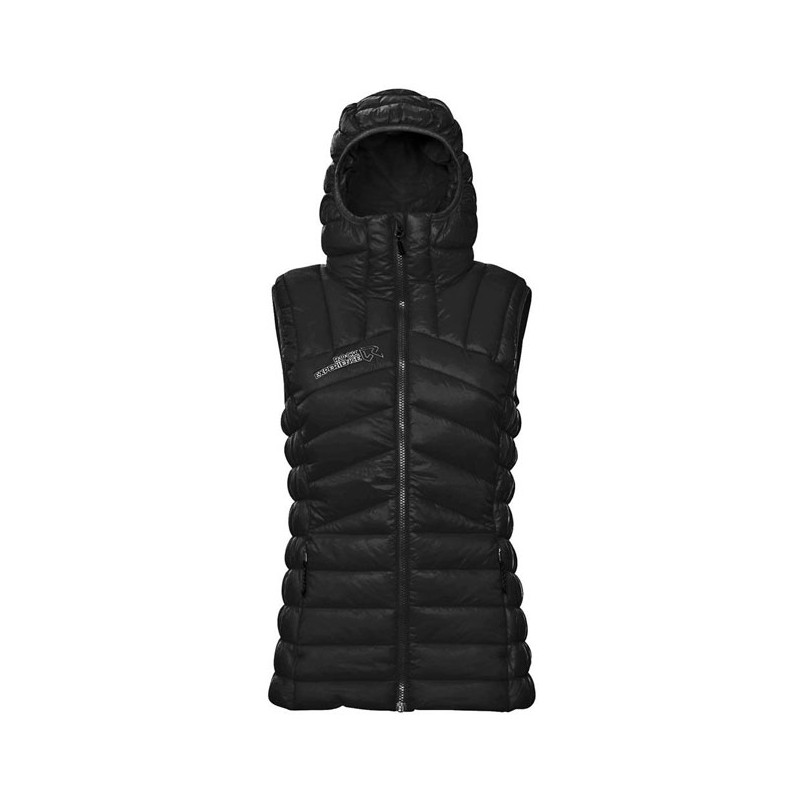 Chaleco Rock Experience Re.Cosmic 2.0 Padded Vest W