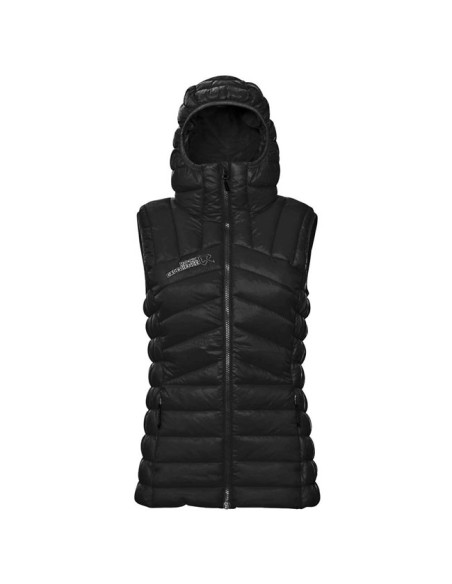 Rock Experience Re.Cosmic 2.0 Padded Vest W