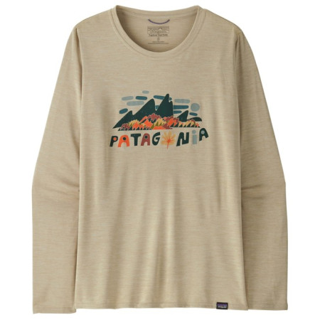 Tričko Patagonia Cap Cool Daily Graphic