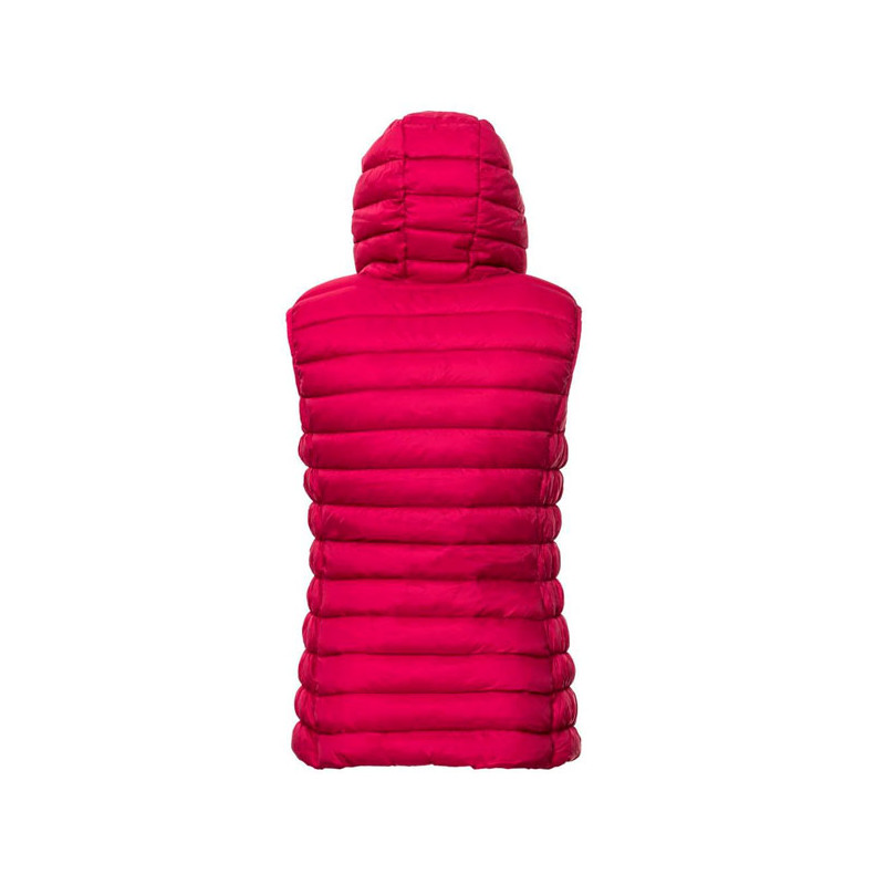 Chaleco Rock Experience Re.Cosmic 2.0 Padded Vest W