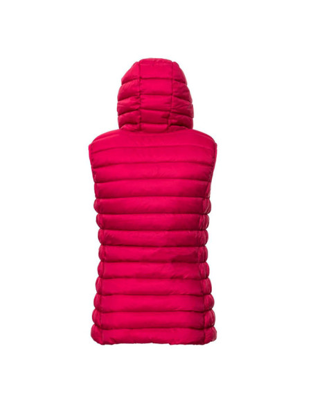 Rock Experience Re.Cosmic 2.0 Padded Vest W