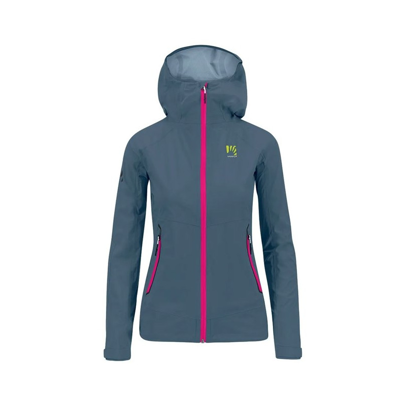 Casaco Karpos Temporale W