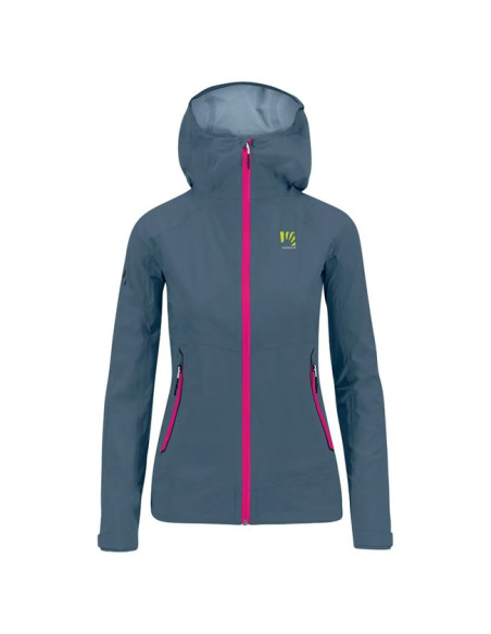 Casaco Karpos Temporale W