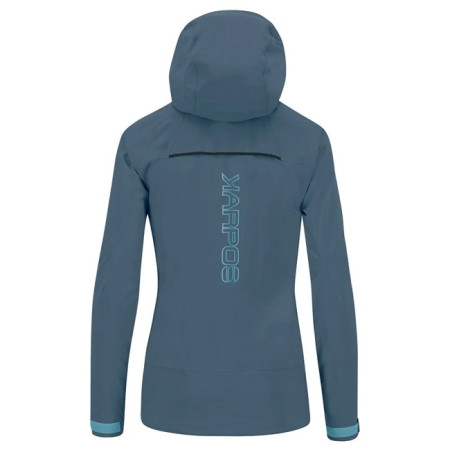 Jacke Karpos Temporale W 2