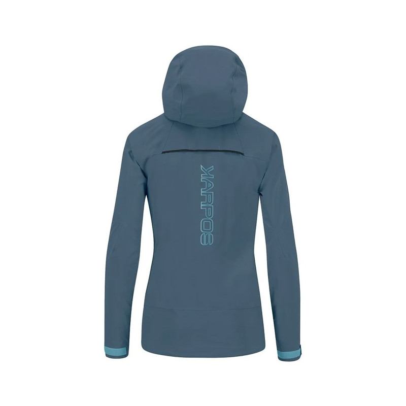 Veste Karpos Temporale W