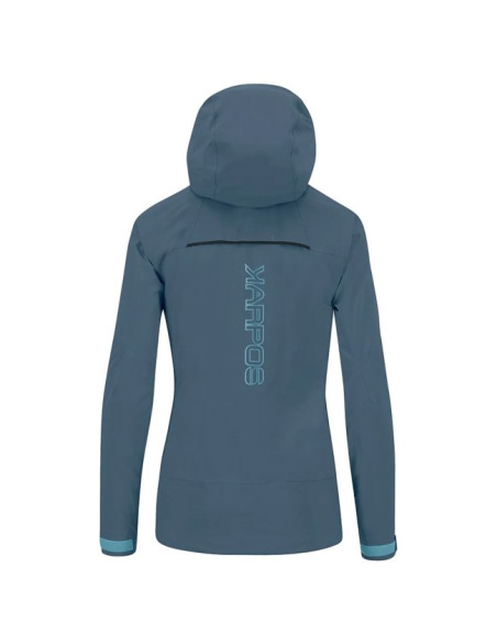 Veste Karpos Temporale W