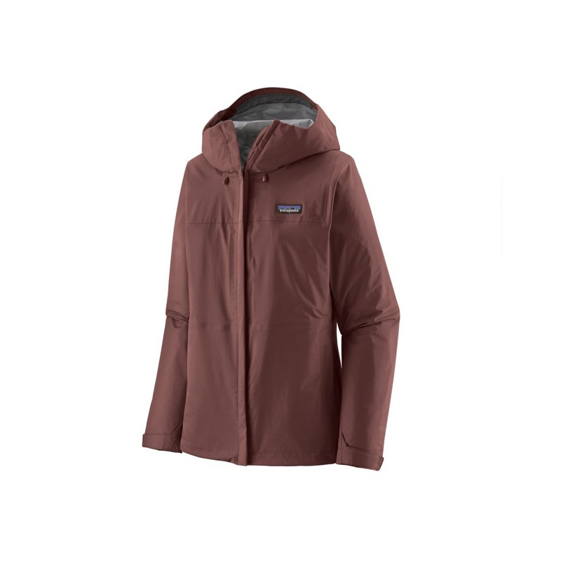 Kabát Patagonia TORRENTSHELL 3L RAIN JKT Dark Ruby
